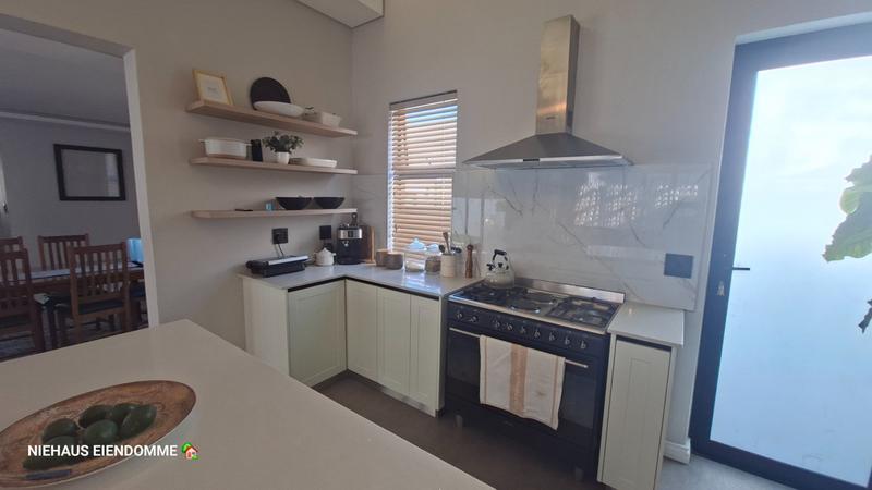 4 Bedroom Property for Sale in Sitari Country Estate Western Cape
